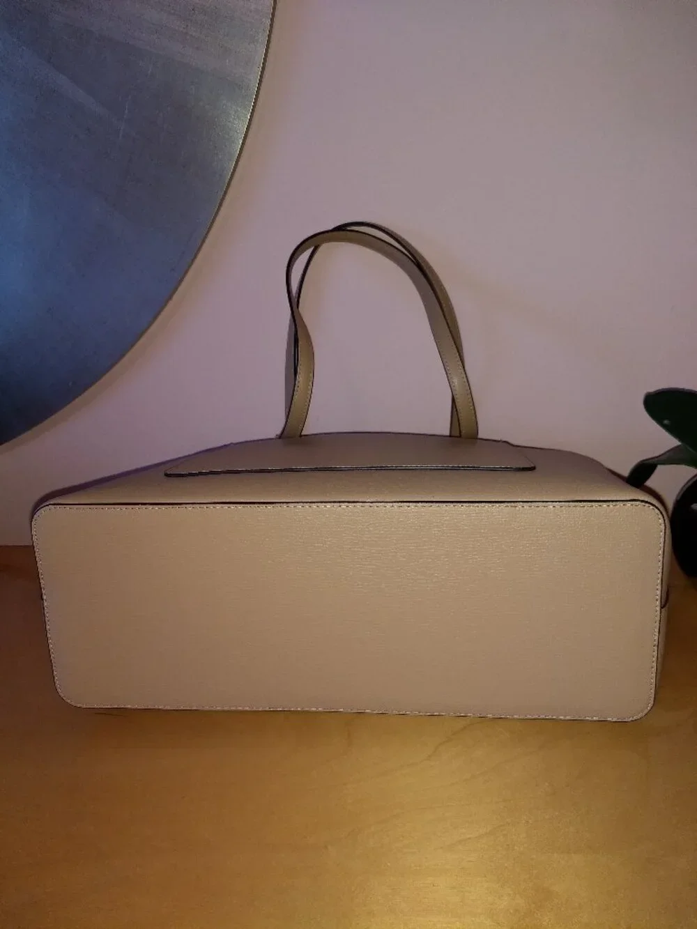 Kate Spade New York L Leather Tote